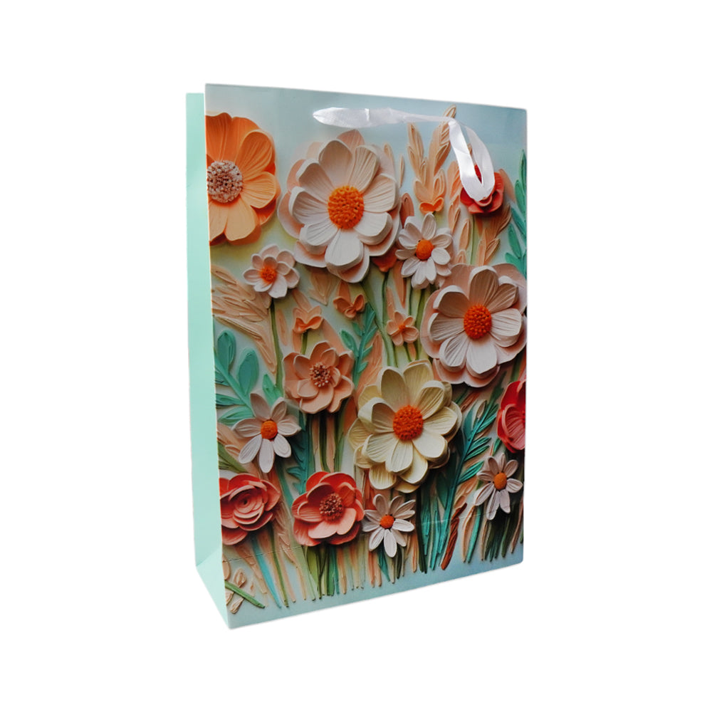 2050L-4 FANCY GIFT BAG IR