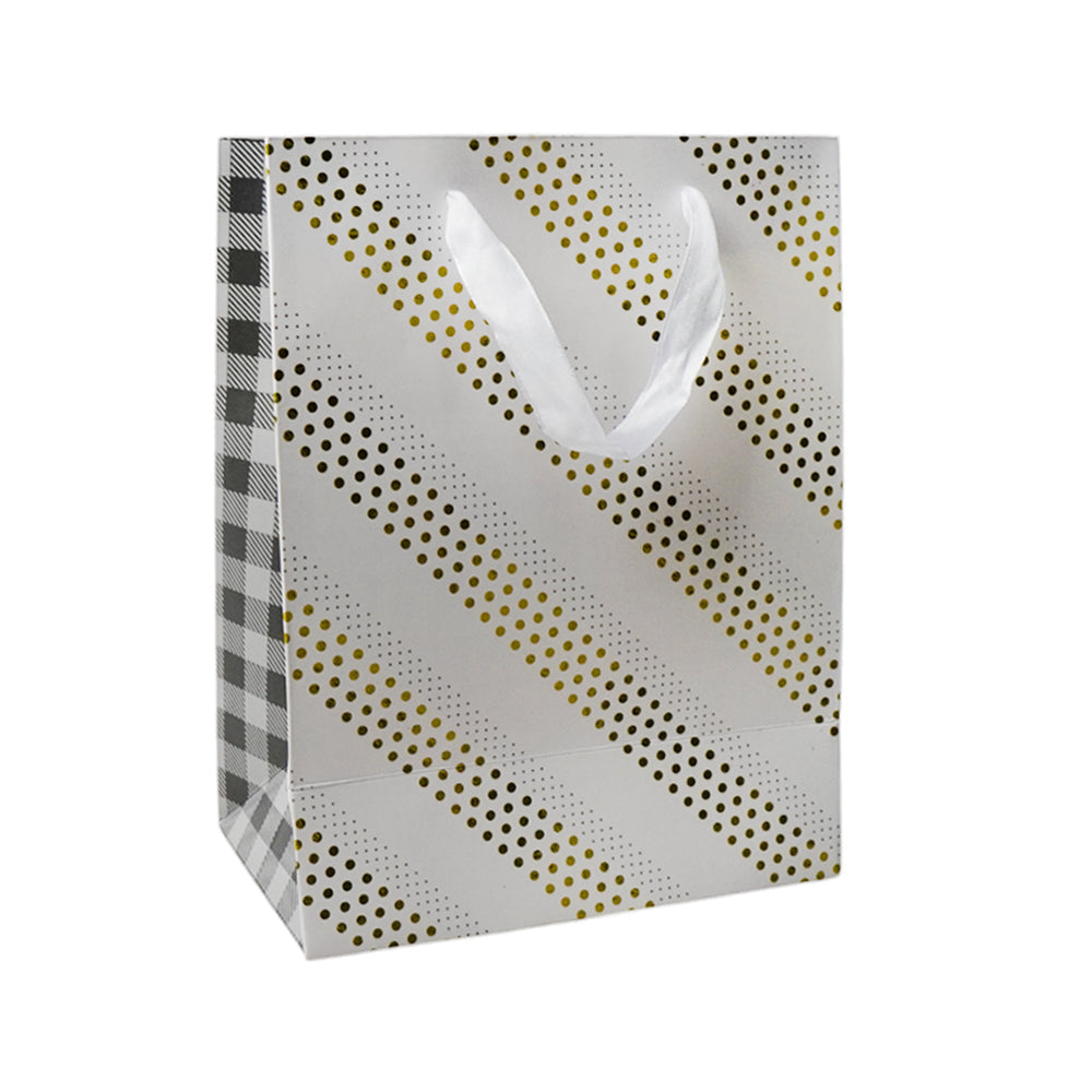 2099S-3 FANCY GIFT BAG IR