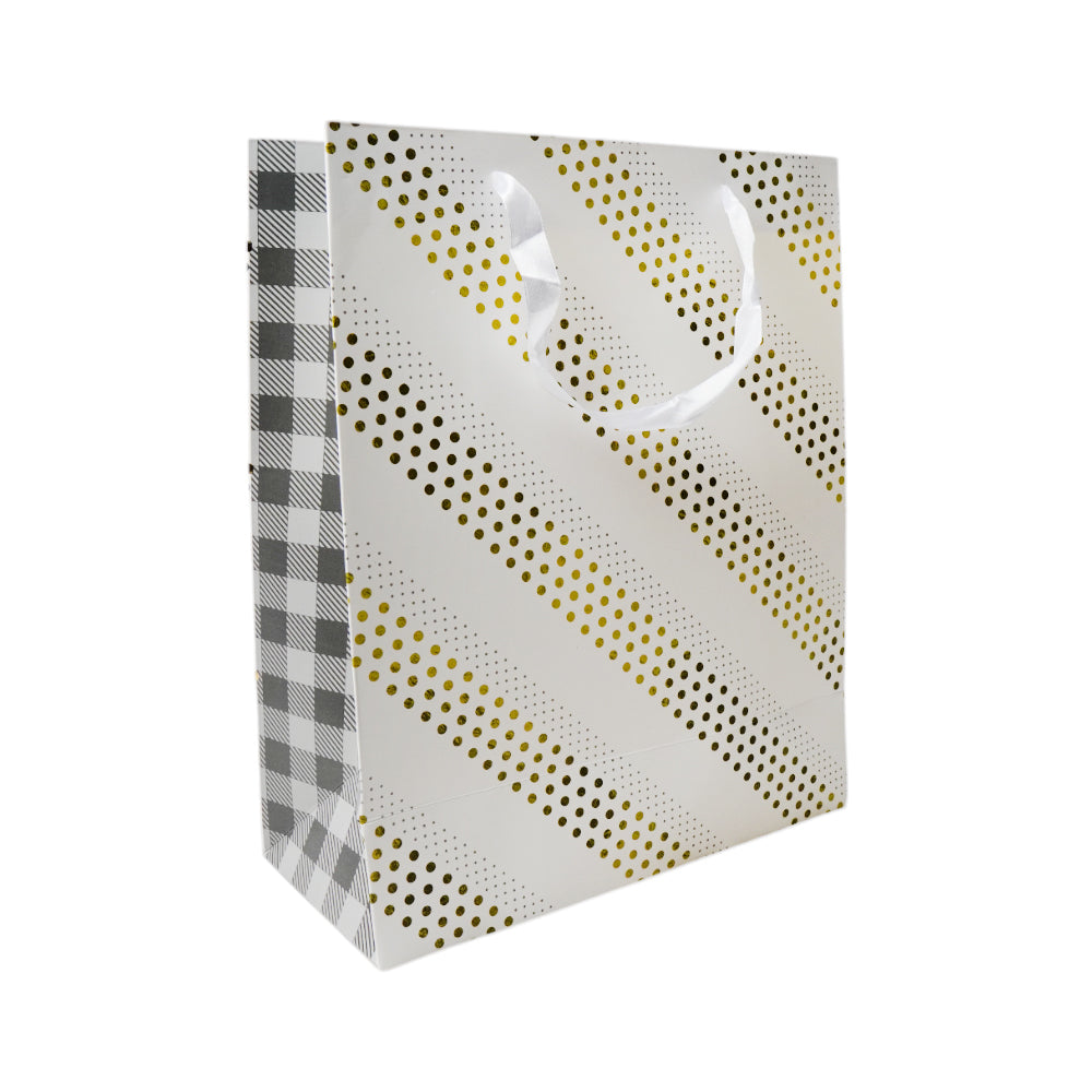 2099M-3 FANCY GIFT BAG IR