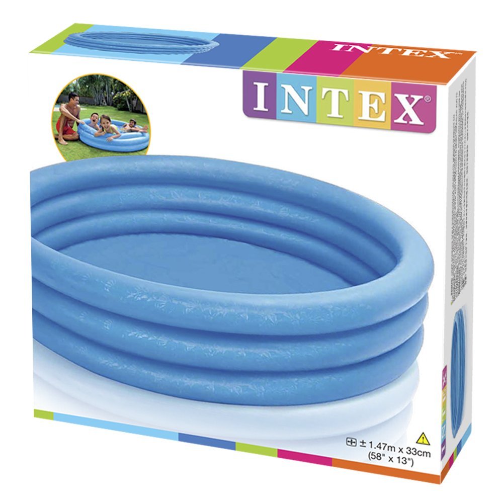 58426 Intex Swimming Pool 58X13INCH