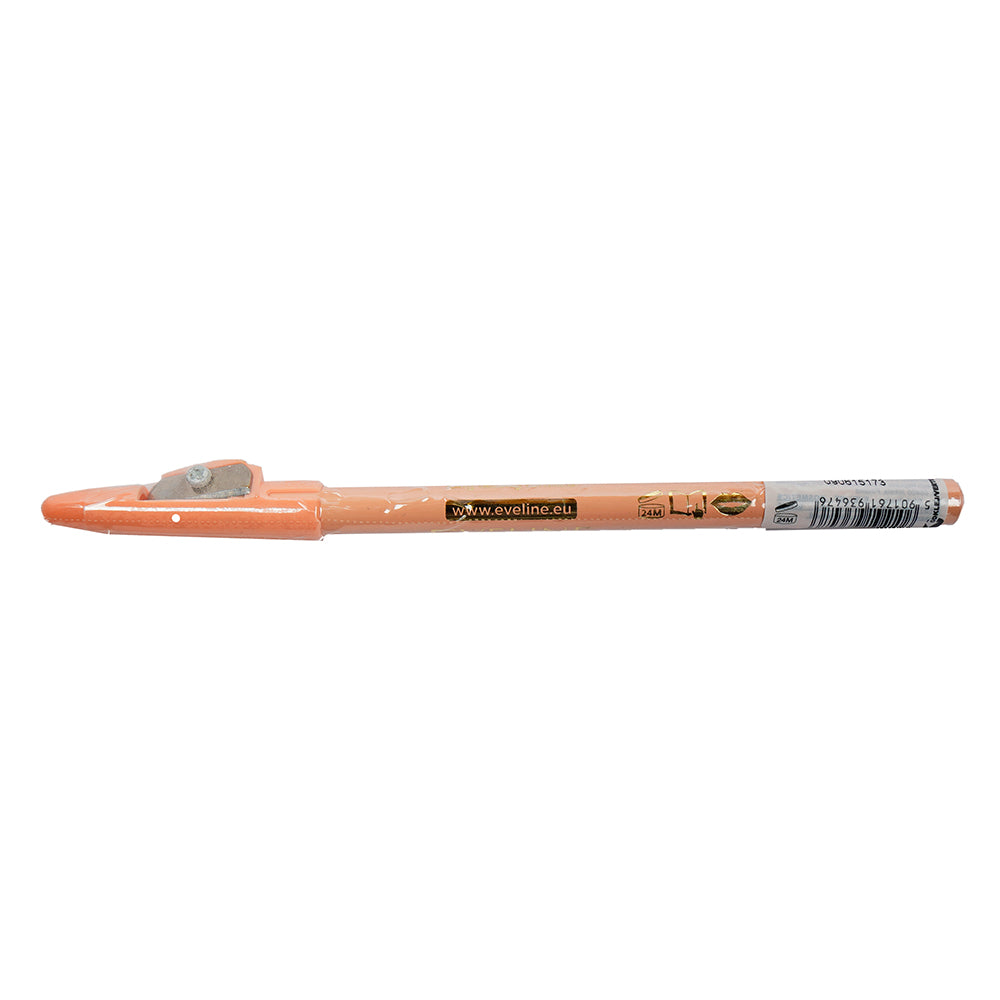 EVELINE MAX INTENSE COLOUR LIP LINER VANILLA