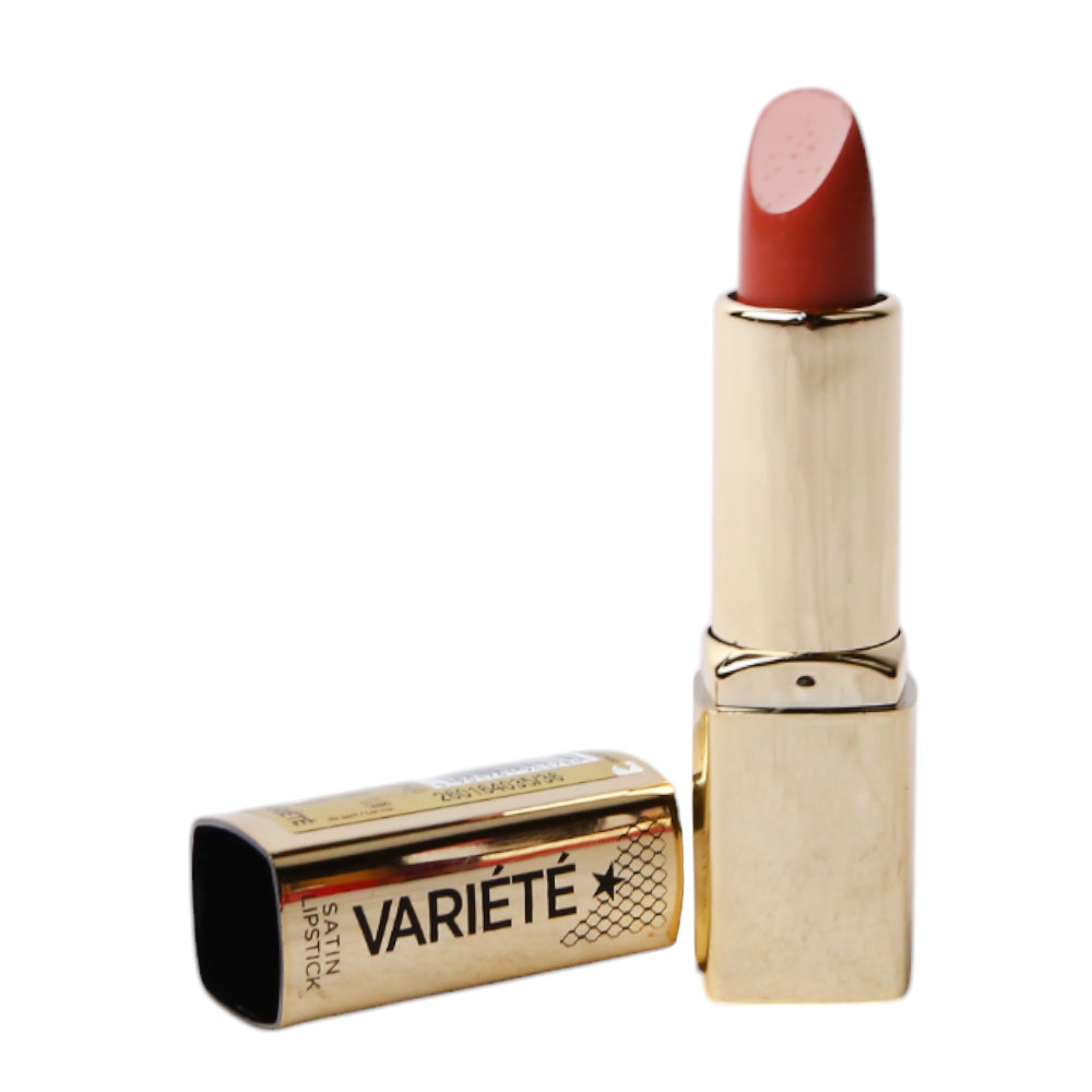 EVELINE VARIETE SATIN LIP STICK