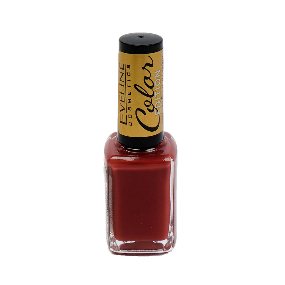 EVELINE COLOR EDITION INSTANT NAIL POLISH 129