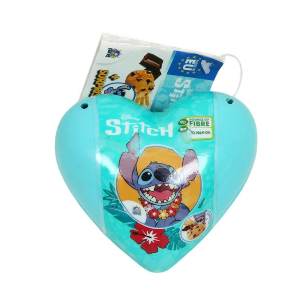 LILO & STITCH HEART CANDY BOX