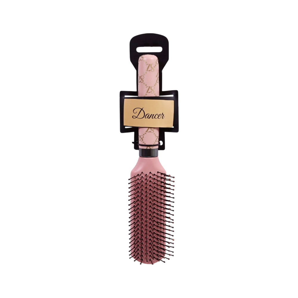 DANCER HAIR BRUSH 9810-G