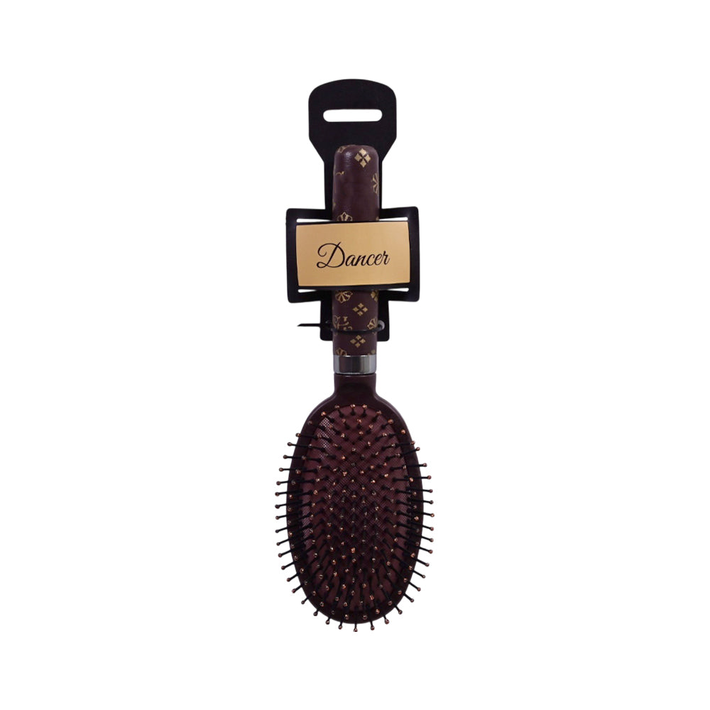 HAIR BRUSH DANCER 9850G