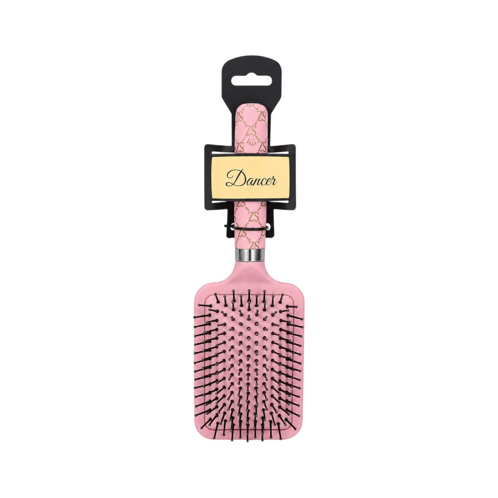 DANCER HAIR BRUSH 9977-G