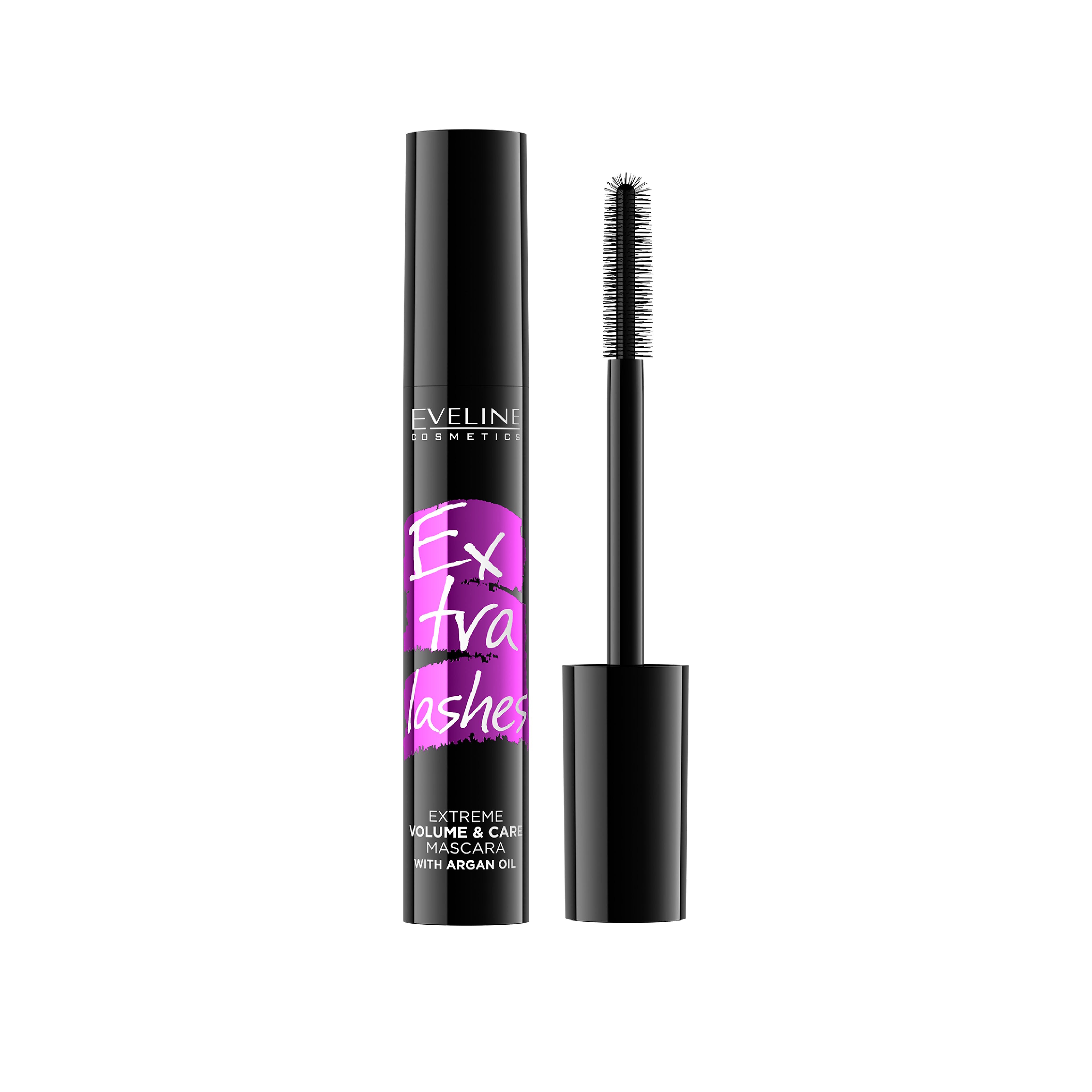 EVELINE EXTRA LASHES MASCARA