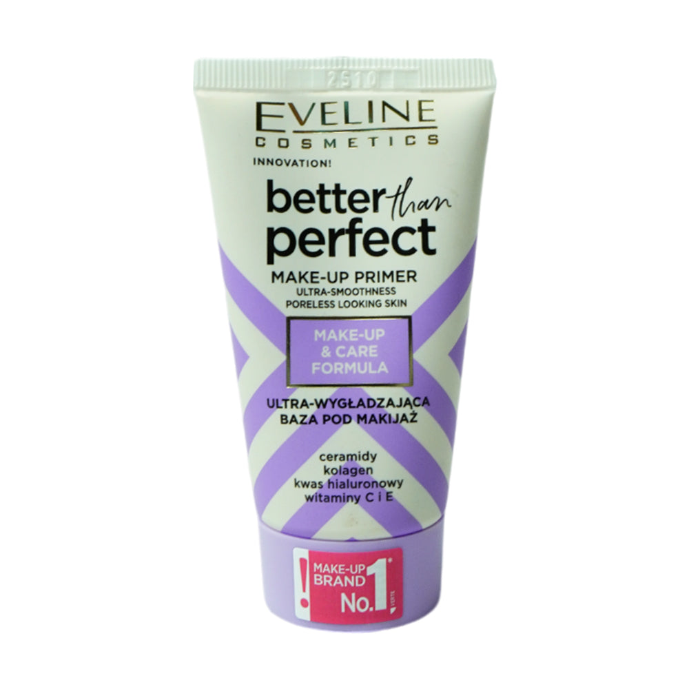 EVELINE BETTER THAN PERFECT ULTRA SMOOTHING MAKEUP PRIMER