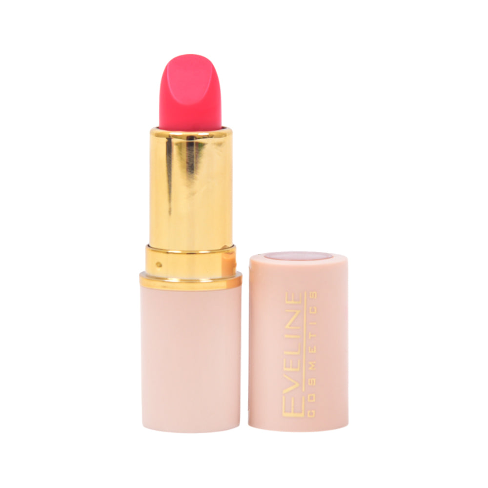 EVELINE KISS ME QUICK SOFT MATT LIPSTICK