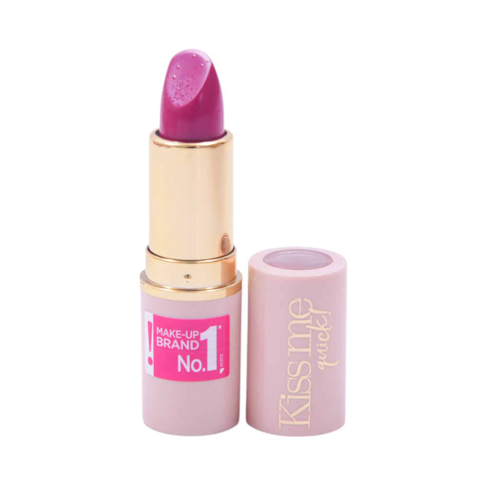 EVELINE KISS ME QUICK SOFT MATT LIPSTICK