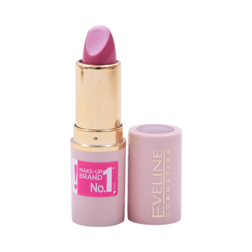 EVELINE KISS ME QUICK SOFT MATT LIPSTICK
