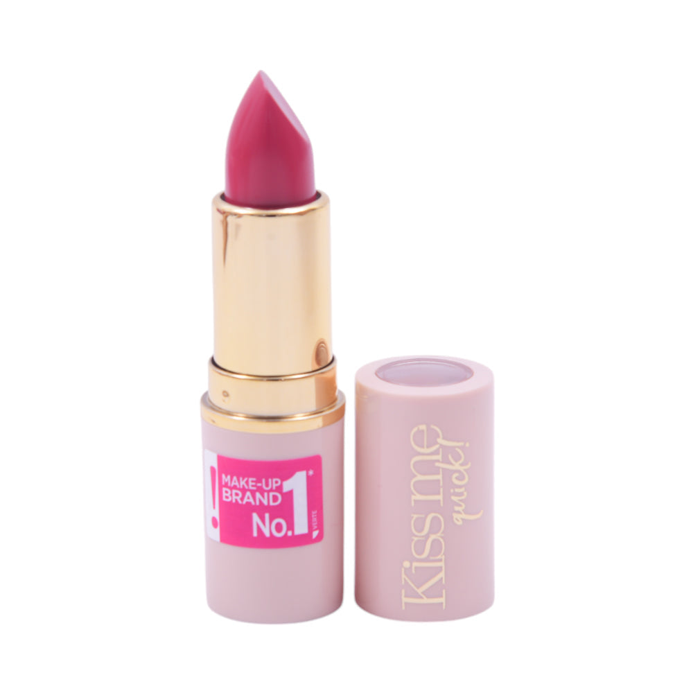 EVELINE KISS ME QUICK SOFT MATT LIPSTICK