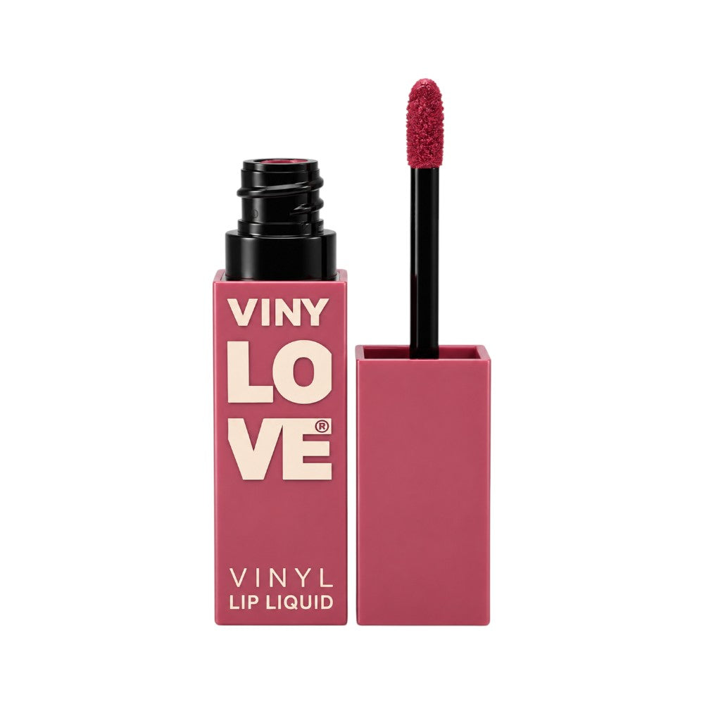 EVELINE VINYLOVE VINYLE LIP LIQUID  4 ML