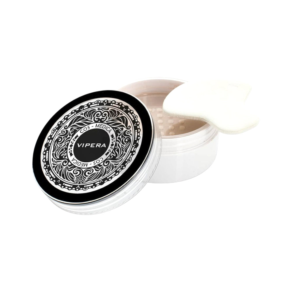VIPERA COS-MEDICA ROSY DERMA-POWDER