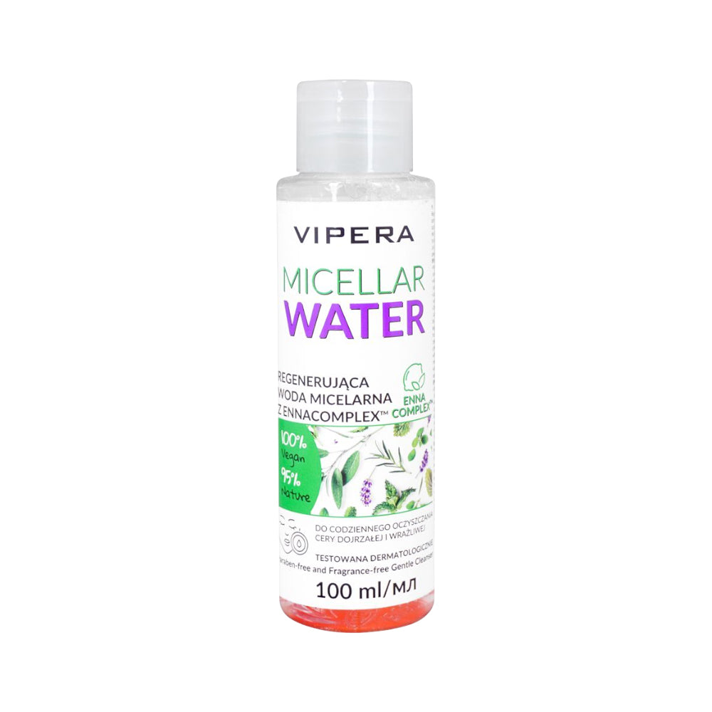 MICELLAR WATER ENNA COMPLEX 100ML