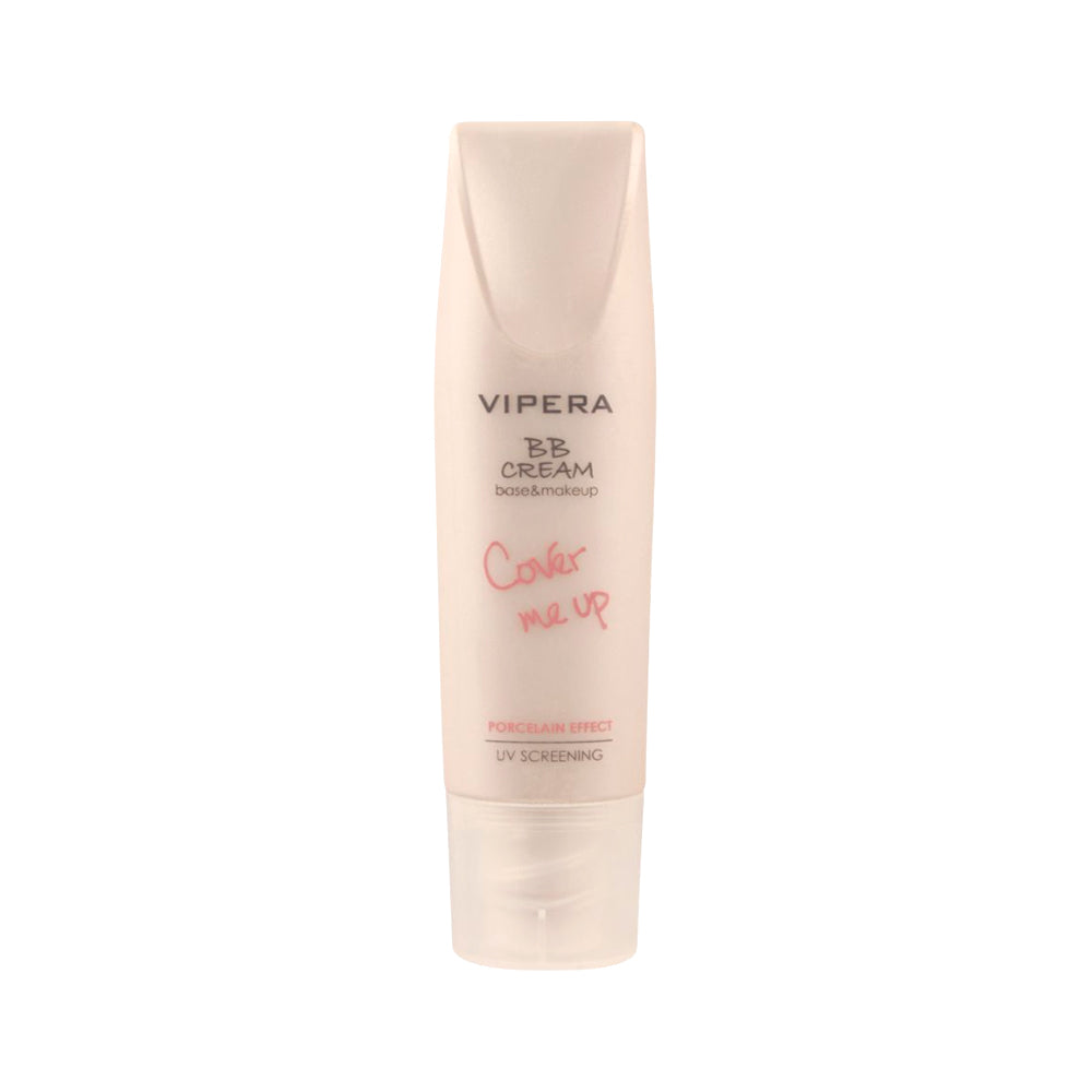 BB CREAM COVER ME UP IN TUBE - 12 CREME