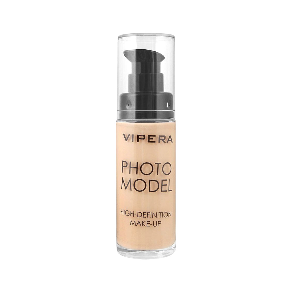 VIPERA HIGH DEFINITION MAKE-UP BASE PC