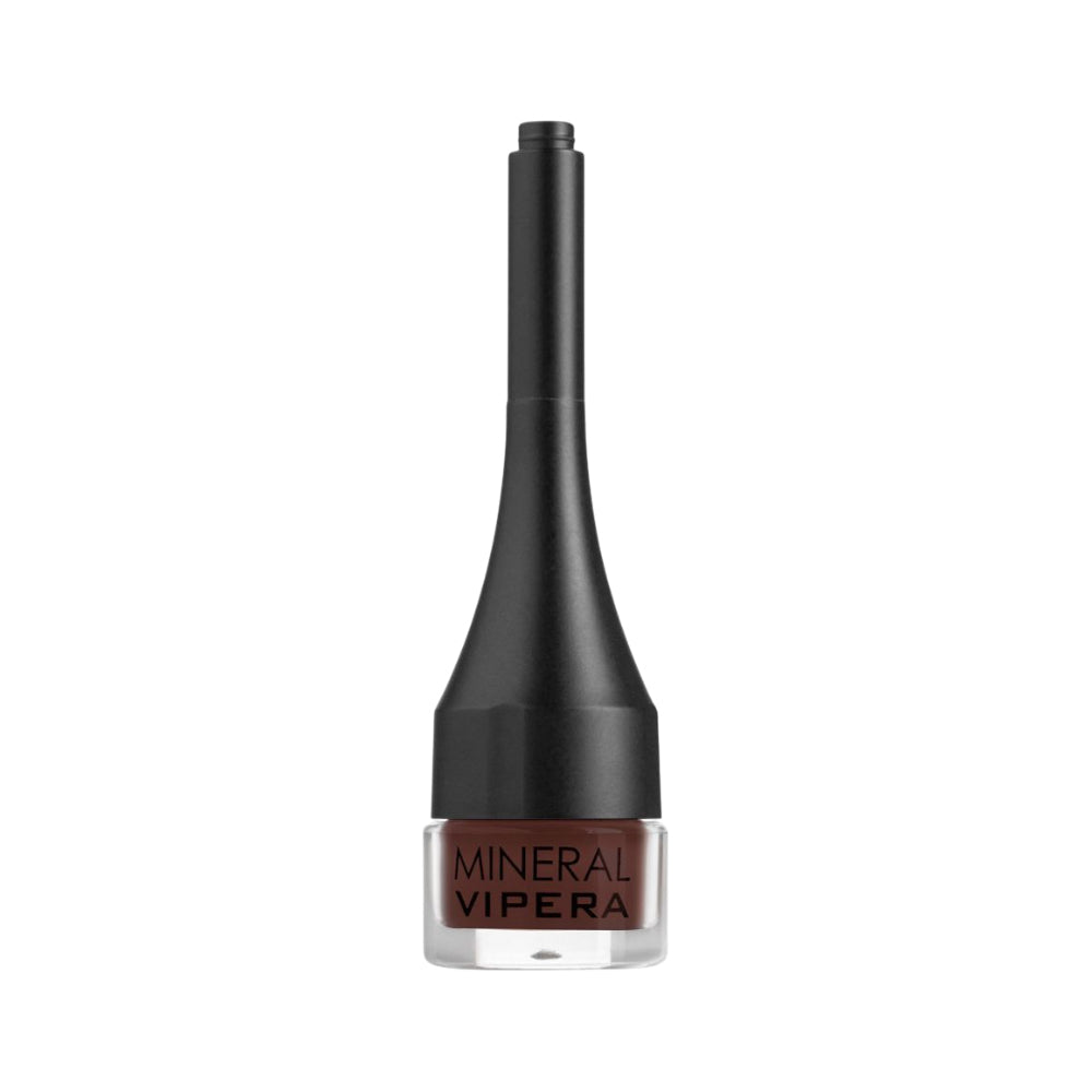 VIPERA MINRAL BROW EYELINER 02 PC