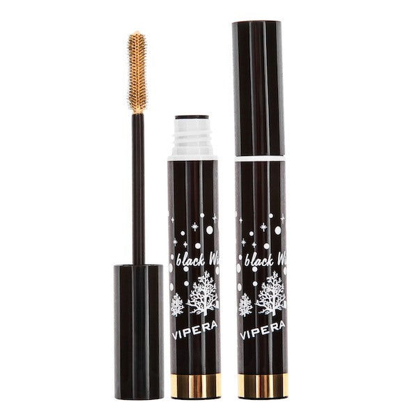 VIPERA EYE PENCIL KOHL LONG WEAR - BLACKEST BLACK