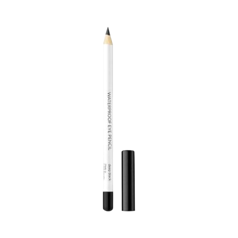 VIPERA EYE PENCIL WATERPROOF DEEP BLACK