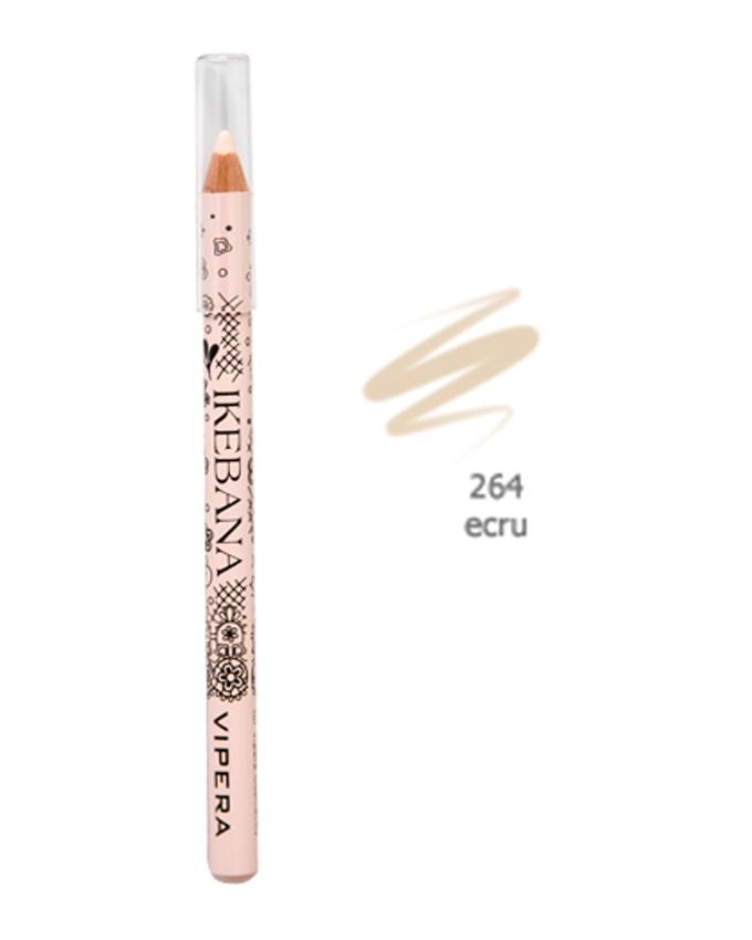 VIPERA EYE PENCIL IKEBANA252 PC
