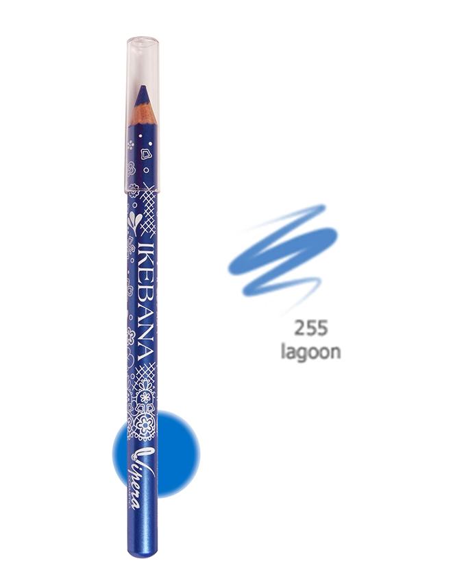 VIPERA EYE LINER 256 PC