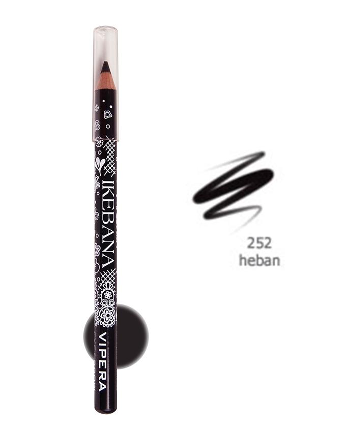 VIPERA EYE & BROW LINER 261 PC