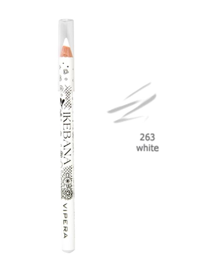 VIPERA EYE LINER BRUSH PC