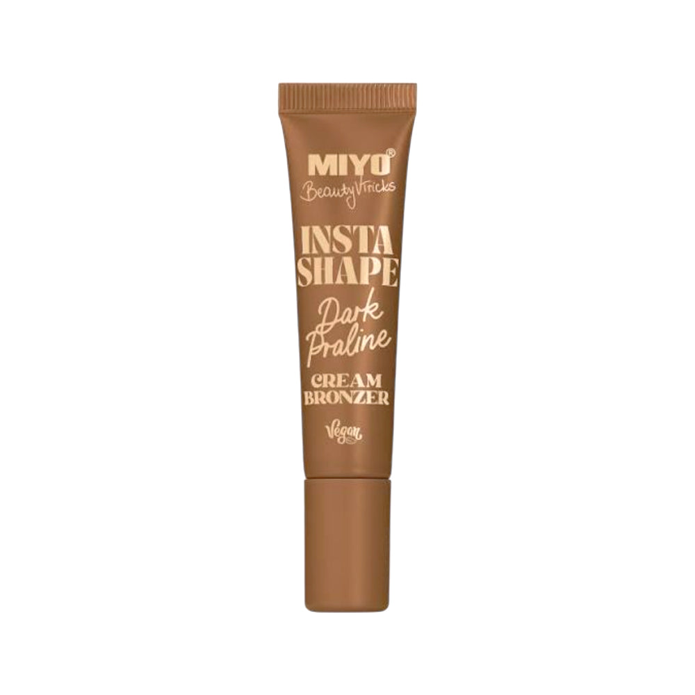 MIYO INSTA SHAPE CREAM BRONZER