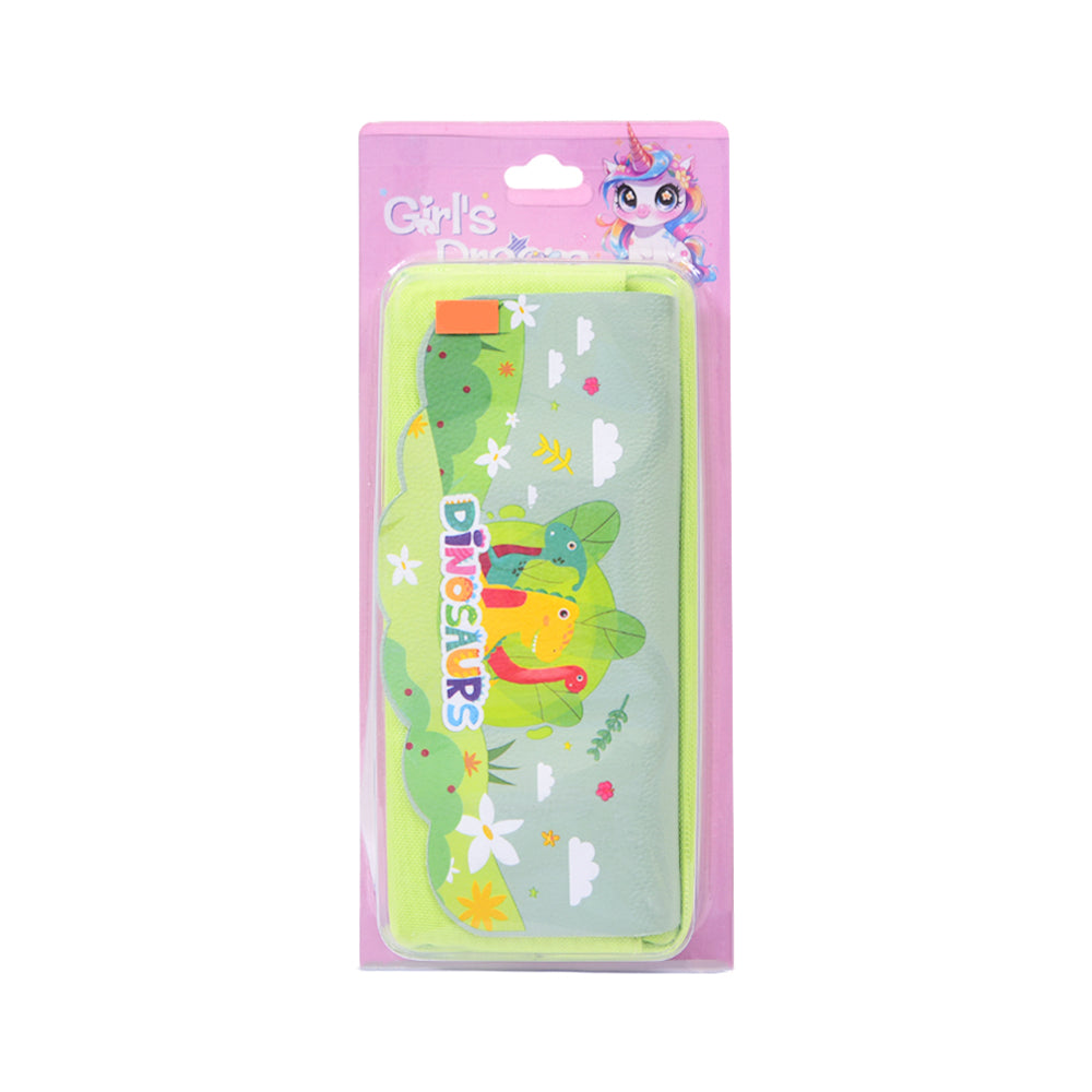 JM3322 PINCLE POUCH MIX CHARACTOR