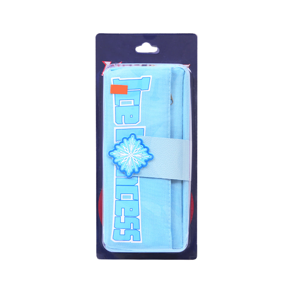 JM3323 PINCLE POUCH ASST