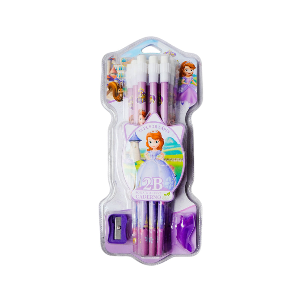 Q22869 PENCIL SET SOFIA
