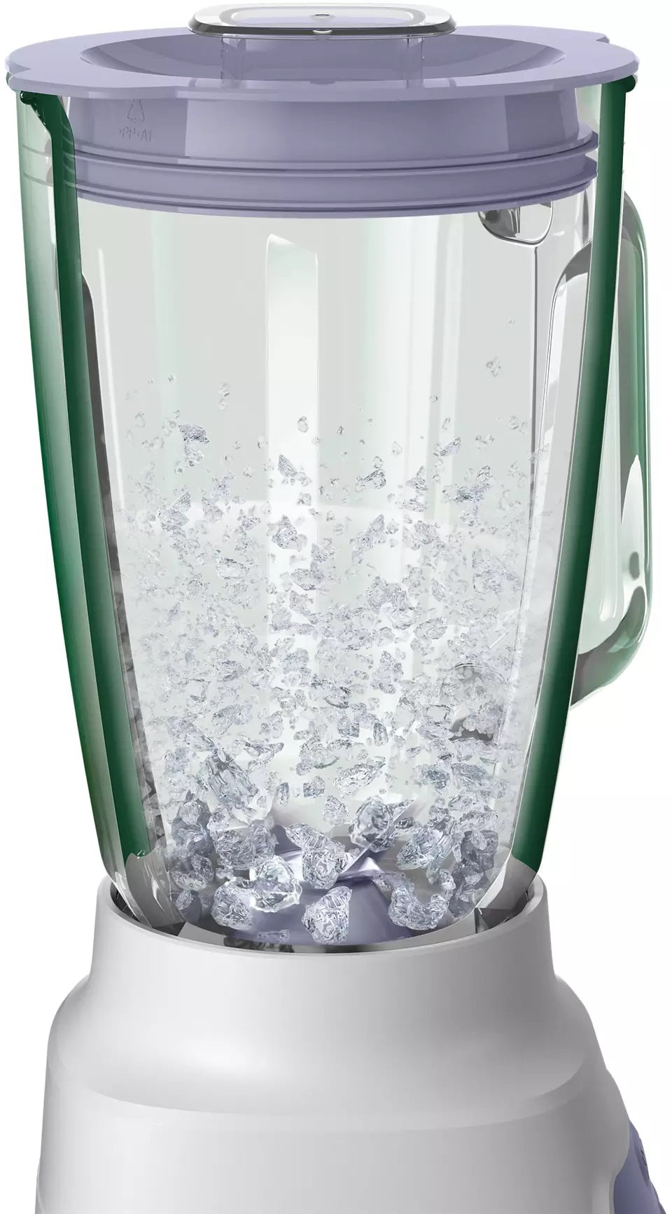 PHILIPS BLENDER HR2222