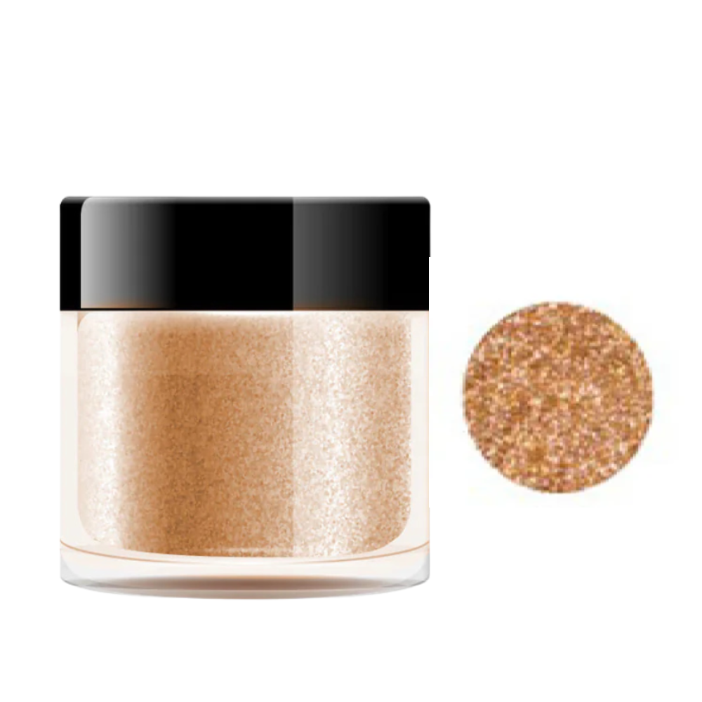 RIVAJ HD 2.5G #5 SHIMMER PERFECT SPARKLE