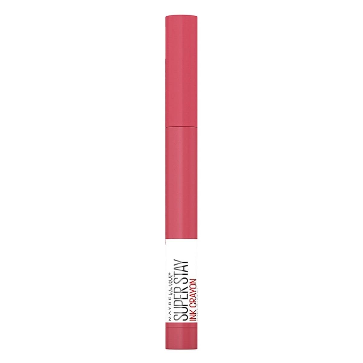 MAYBELLINE SUPERSTAY INK CRAYON 25 STAY EXCEPTIONAL