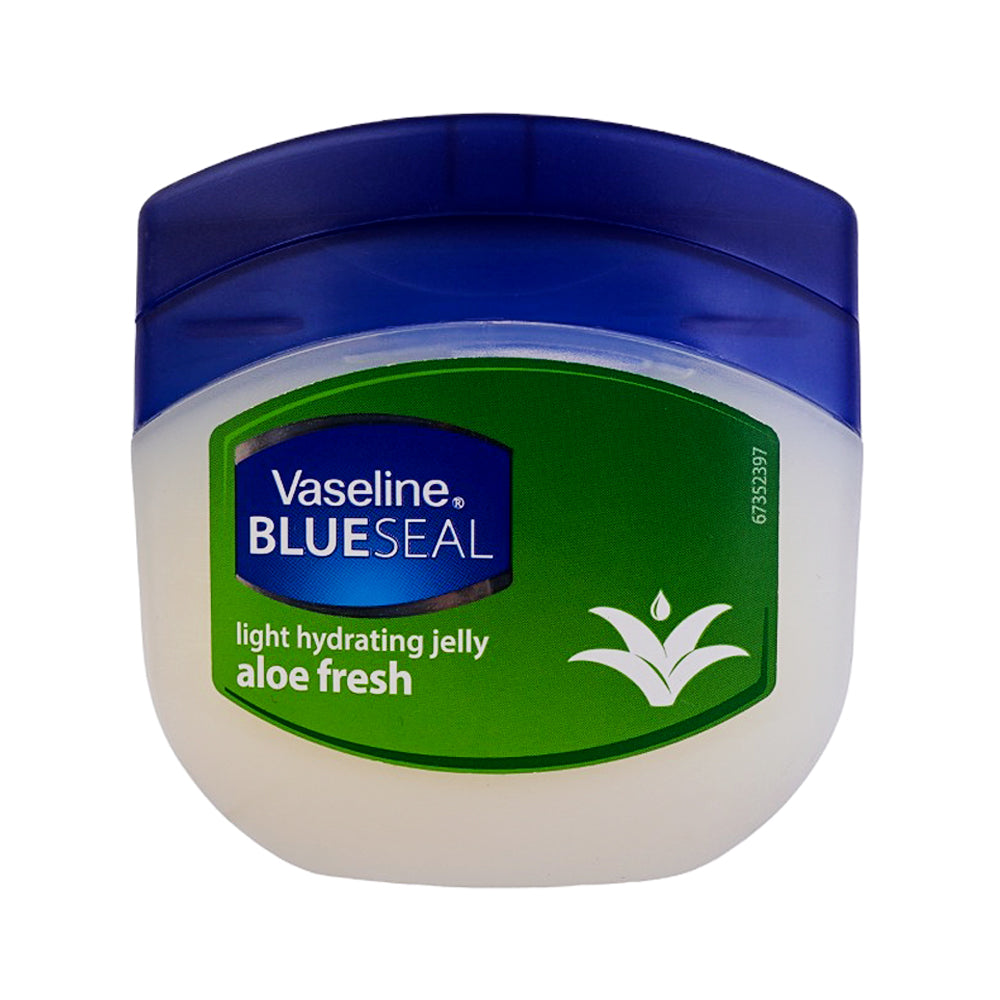 VASELINE BLUE SEAL ALOE FRESH HYDRATING JELLY 250 ML