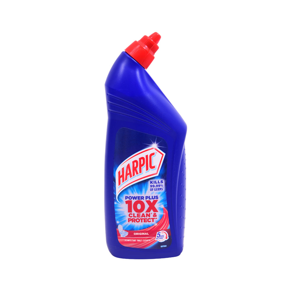 HARPIC TOILET CLEANER POWER PLUS ORIGINAL 700 ML