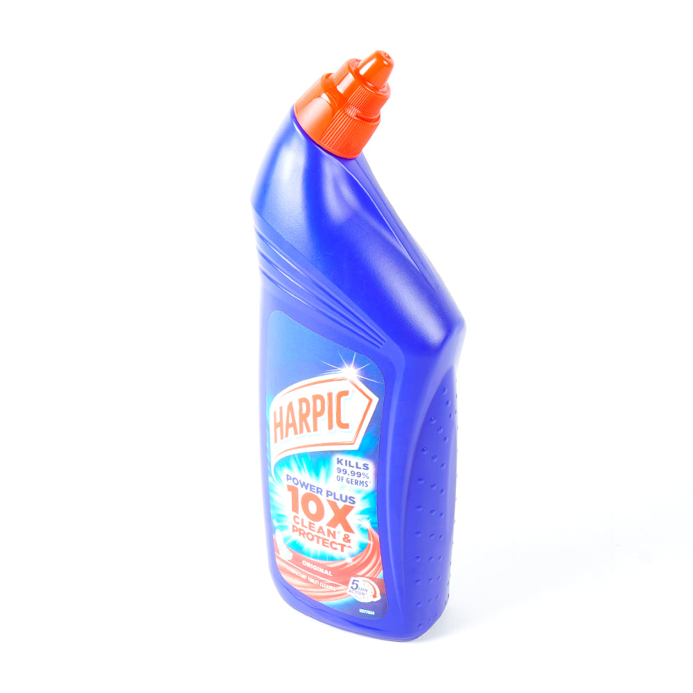 HARPIC TOILET CLEANER POWER PLUS ORIGINAL 700 ML