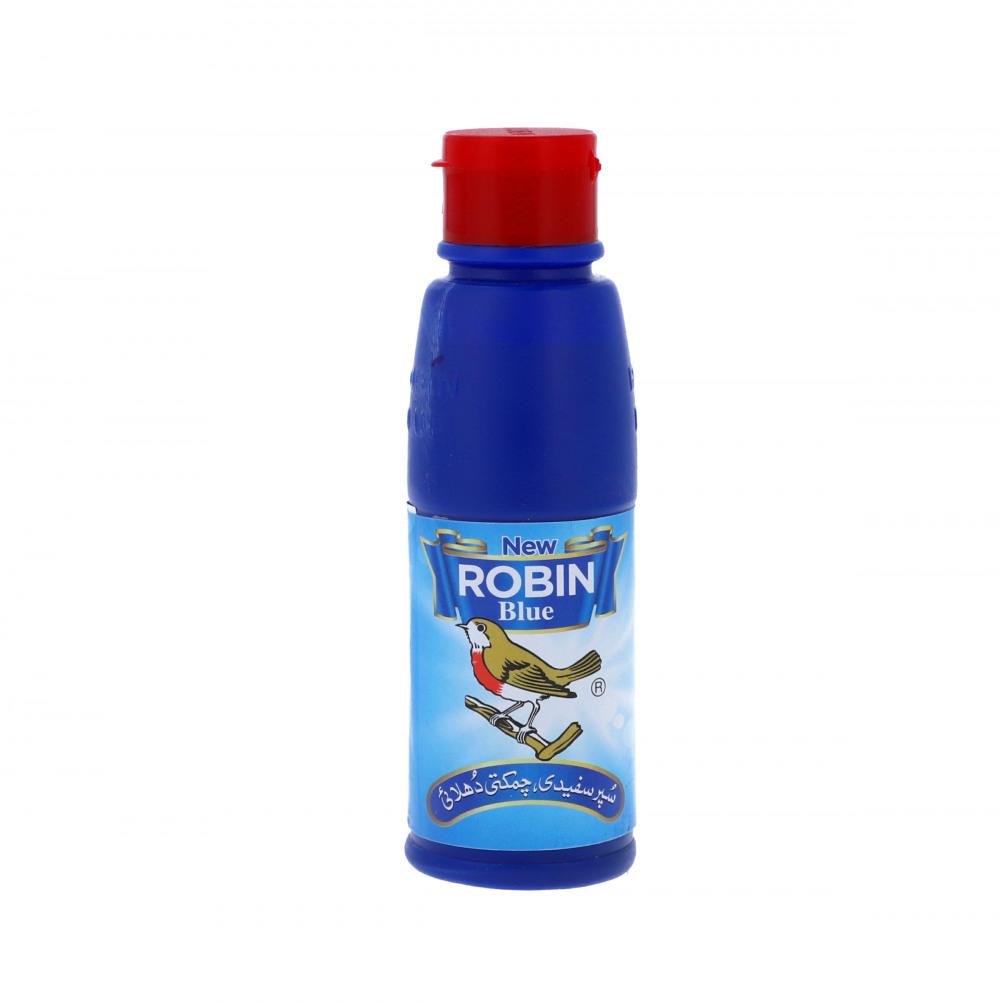 ROBIN BLUE LIQUID 75 ML – Al-Fatah