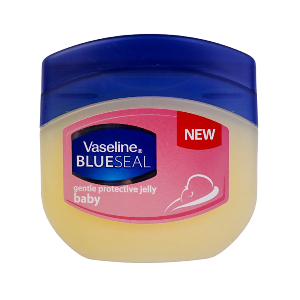 VASELINE PROTECTIVE JELLY BABY GENTLE 100 ML