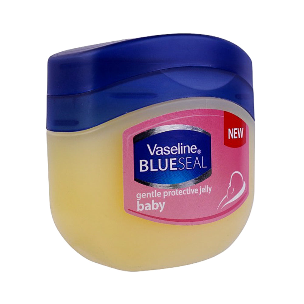 VASELINE PROTECTIVE JELLY BABY GENTLE 100 ML