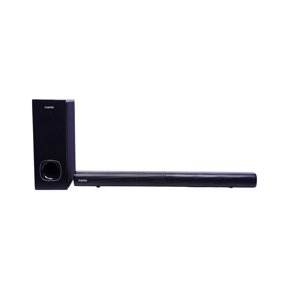 FASTER SOUNDBAR 2.1 SPEAKER XB 7000