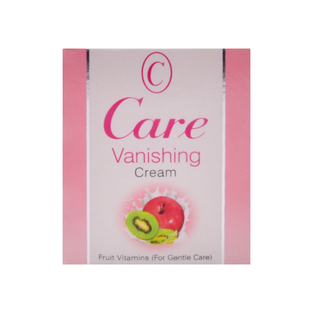 CARE VANISHING CREAM FRUIT VITAMINS 70 ML