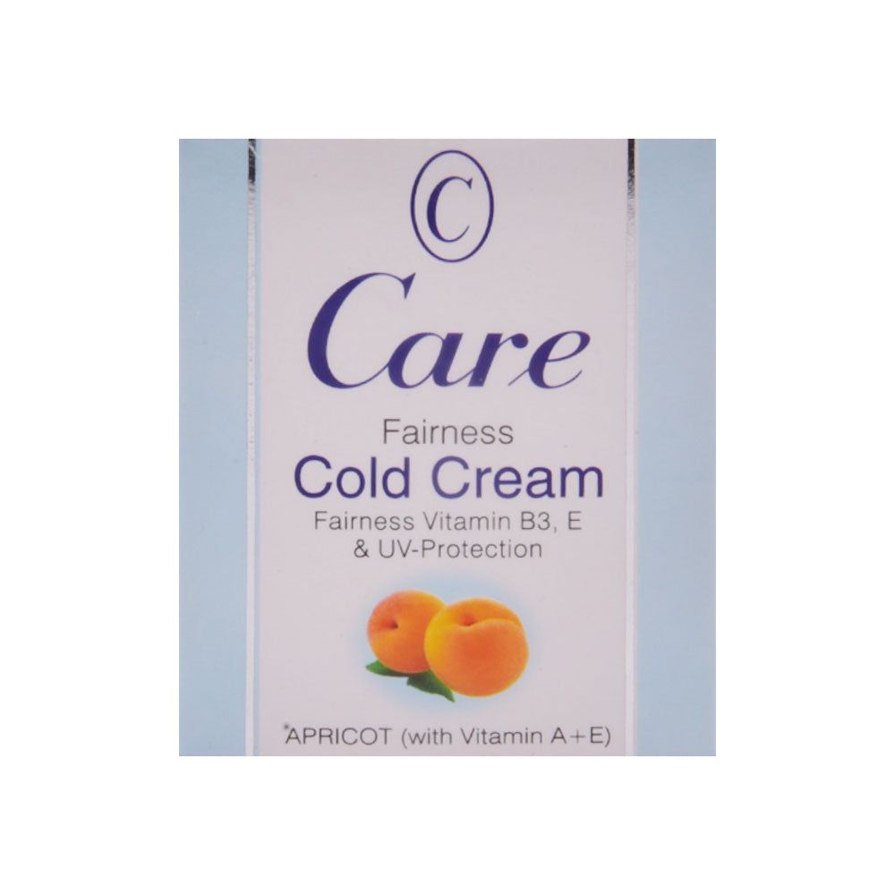 CARE FAIRNESS COLD CREAM 70 ML