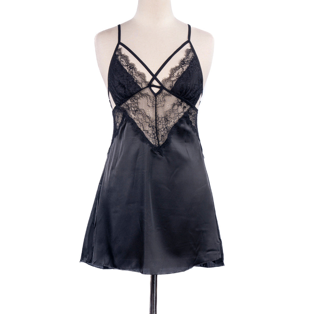 BELLEZA SHORT NIGHTY 6016
