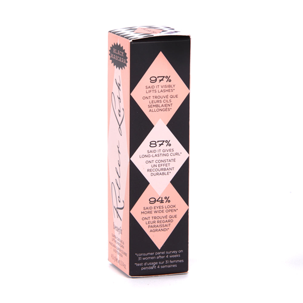 BENEFIT ROLLER LASH MASCARA MINI 4.0 GM