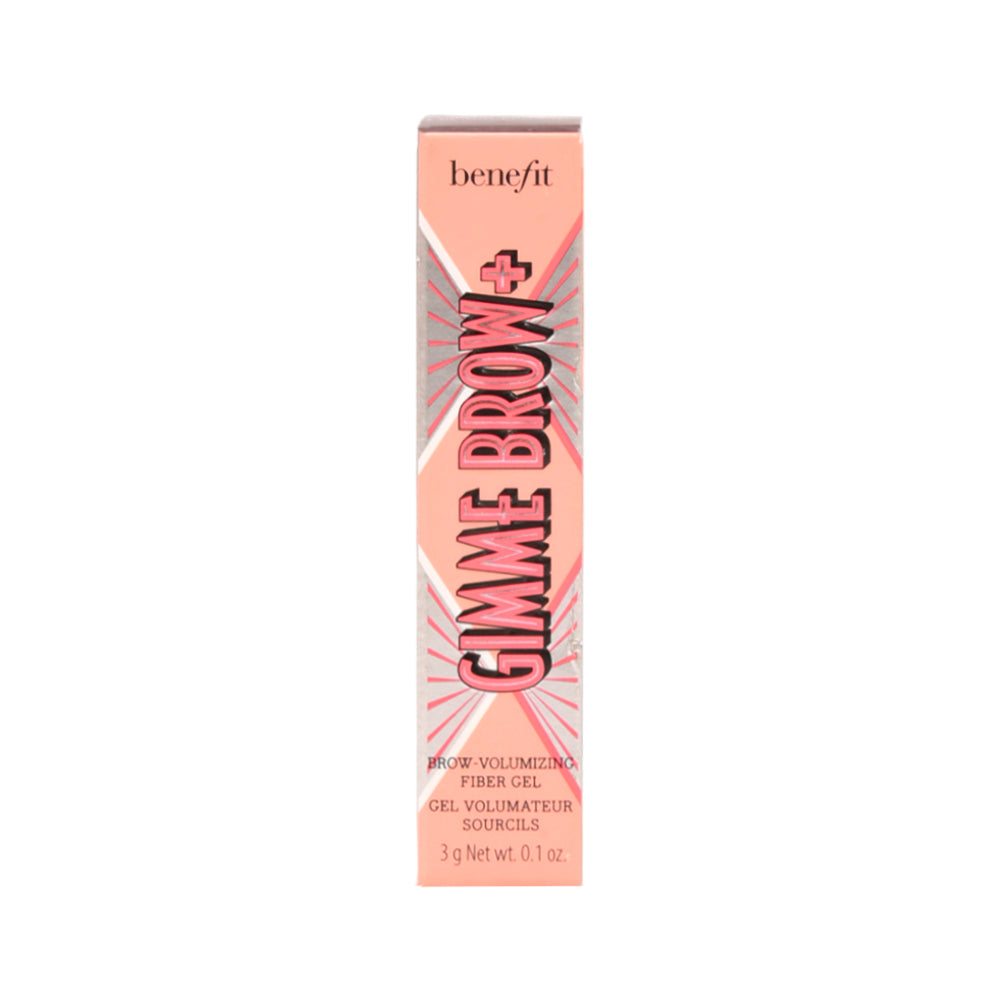 BENEFIT COOL BLACK BROWN 5 MASCARA
