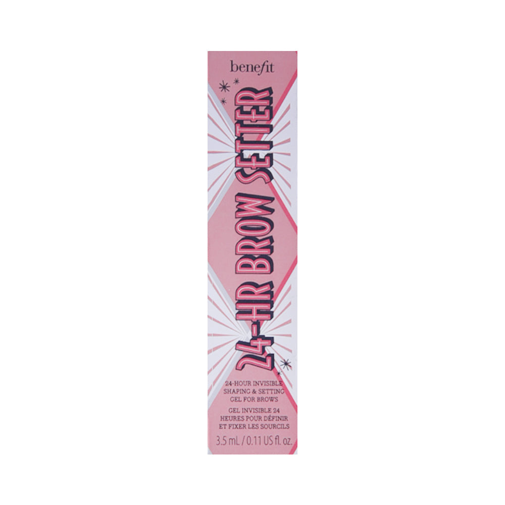 BENEFIT 24-HR BROW SETTER GEL 3.5ML