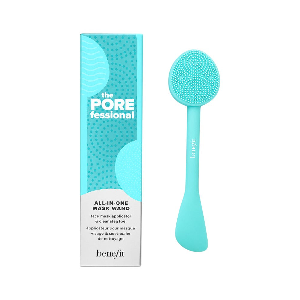 BENEFIT PROFESSIONAL ALL IN ONE MASK WAND